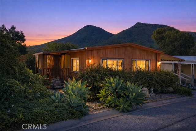 91 Monte Vista, Newbury Park (thousand Oaks), CA 91320