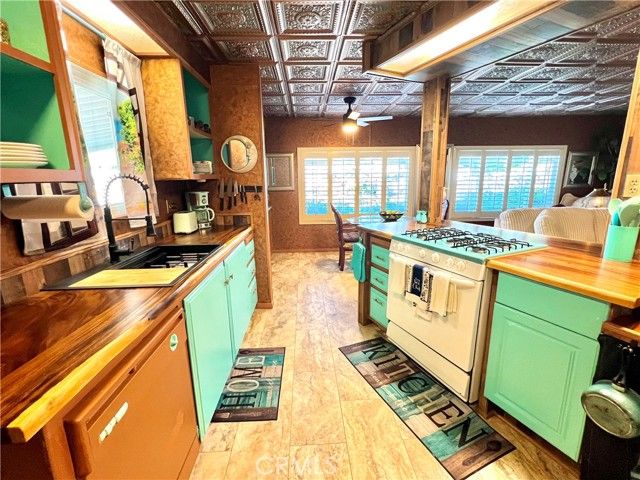 91 Monte Vista, Newbury Park (thousand Oaks), CA 91320