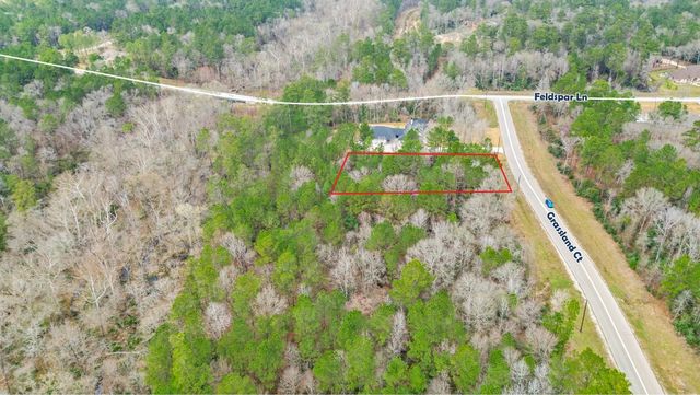 TBD Grassland Court, Huntsville, TX 77340