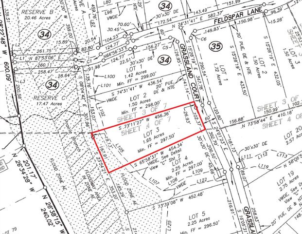 TBD Grassland Court, Huntsville, TX 77340