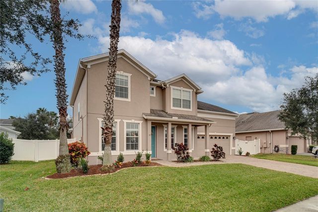 719 RIVER GRASS LANE, Winter Garden, FL 34787
