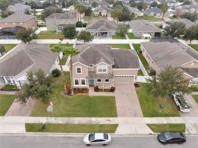 719 RIVER GRASS LANE, Winter Garden, FL 34787