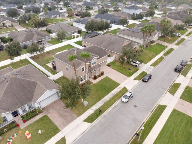 719 RIVER GRASS LANE, Winter Garden, FL 34787