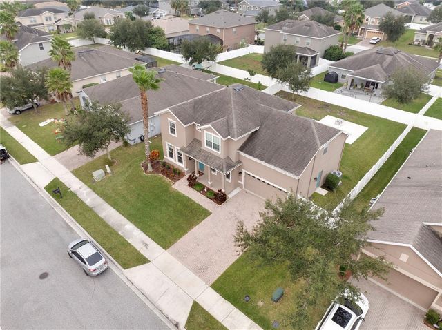 719 RIVER GRASS LANE, Winter Garden, FL 34787