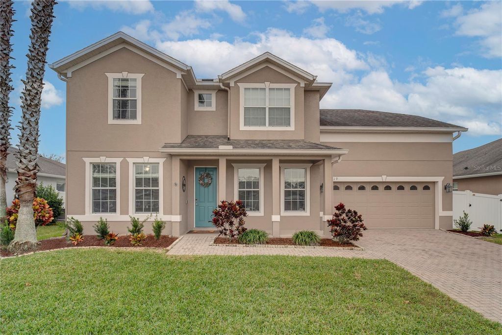 719 RIVER GRASS LANE, Winter Garden, FL 34787
