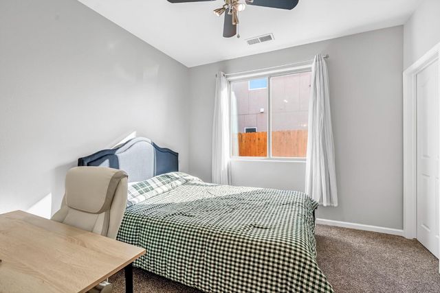 3316 N Leanna Avenue, Fresno, CA 93737