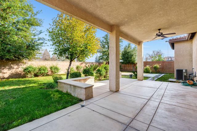 3316 N Leanna Avenue, Fresno, CA 93737