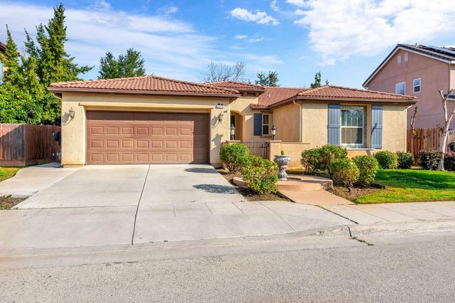 3316 N Leanna Avenue, Fresno, CA 93737