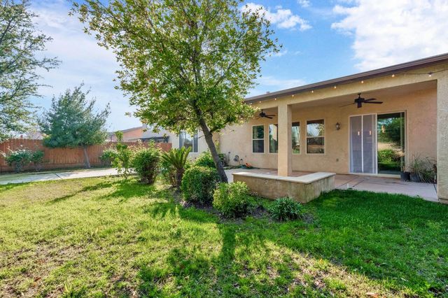 3316 N Leanna Avenue, Fresno, CA 93737