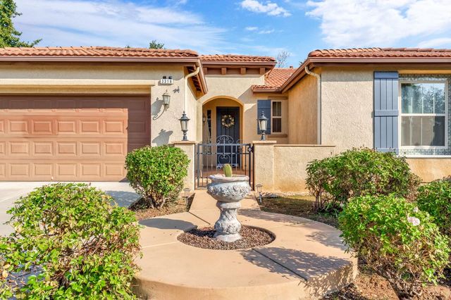 3316 N Leanna Avenue, Fresno, CA 93737