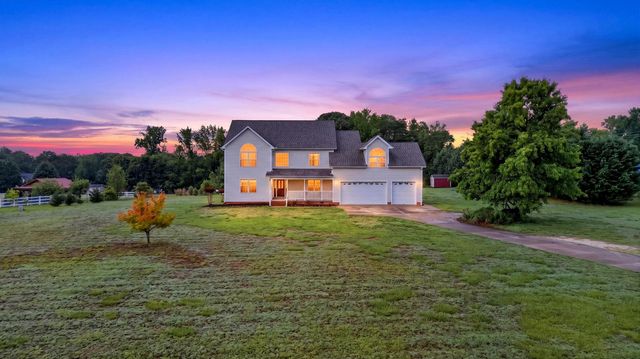 268 Holden Dr, Inman, SC 29349