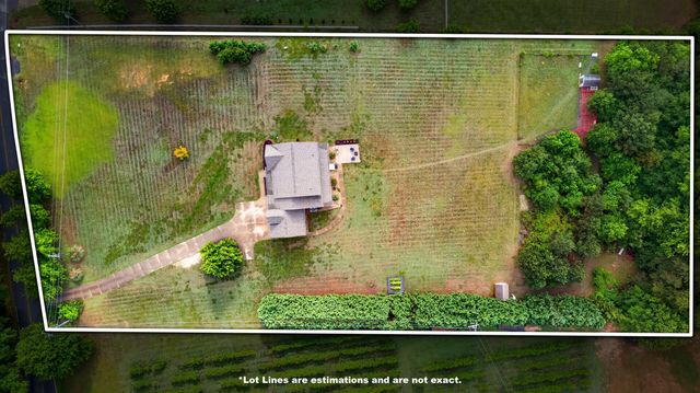 268 Holden Dr, Inman, SC 29349