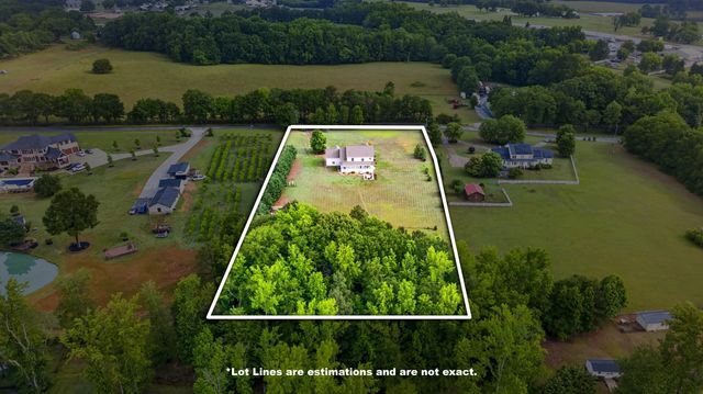 268 Holden Dr, Inman, SC 29349