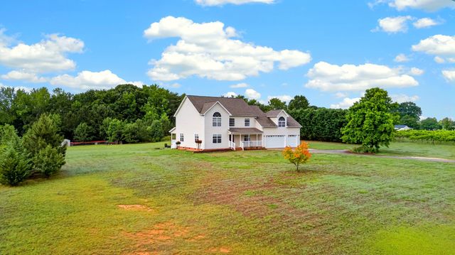 268 Holden Dr, Inman, SC 29349