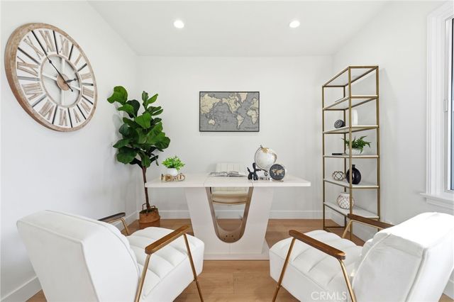 2140 N Rose Street, Burbank, CA 91505