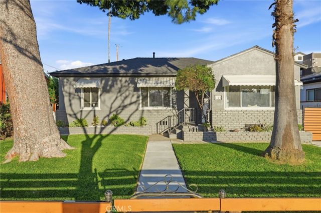 2140 N Rose Street, Burbank, CA 91505