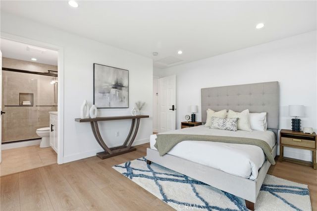 2140 N Rose Street, Burbank, CA 91505