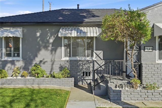 2140 N Rose Street, Burbank, CA 91505