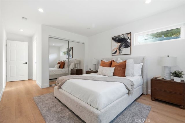 2140 N Rose Street, Burbank, CA 91505