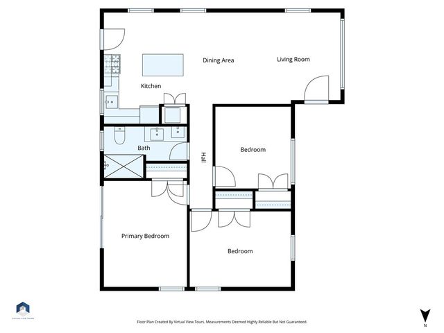 2140 N Rose Street, Burbank, CA 91505