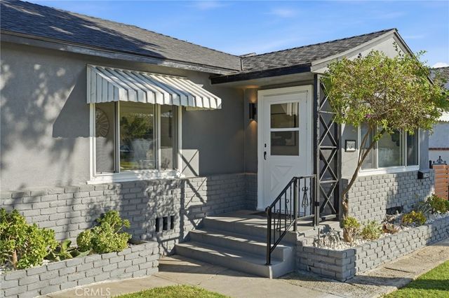 2140 N Rose Street, Burbank, CA 91505