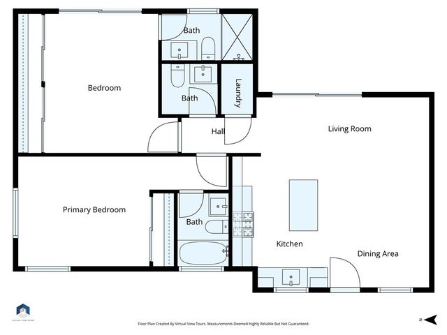 2140 N Rose Street, Burbank, CA 91505