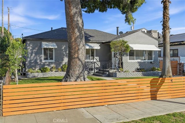 2140 N Rose Street, Burbank, CA 91505