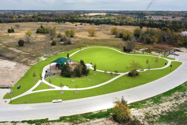 2033 Trickle Creek Lane, Midlothian, TX 76065