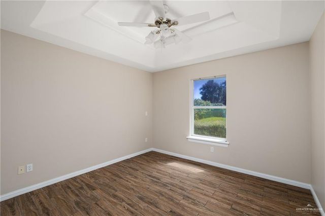 1514 Vida Dulce Street, Weslaco, TX 78596