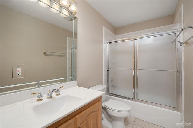 1514 Vida Dulce Street, Weslaco, TX 78596