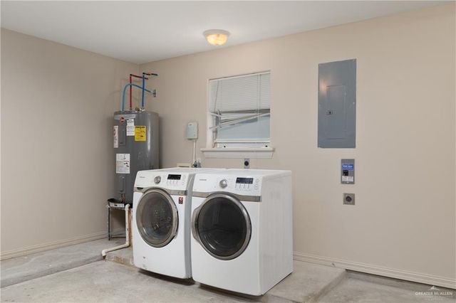 1514 Vida Dulce Street, Weslaco, TX 78596