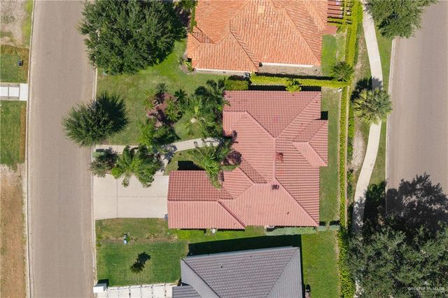 1514 Vida Dulce Street, Weslaco, TX 78596