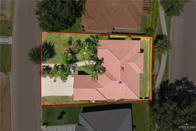 1514 Vida Dulce Street, Weslaco, TX 78596