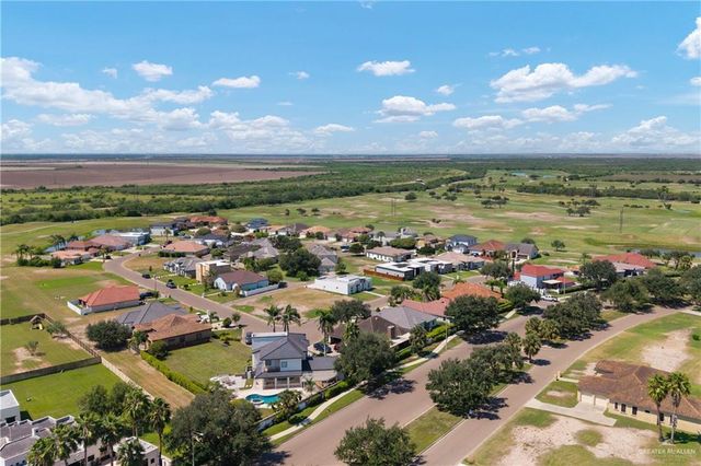 1514 Vida Dulce Street, Weslaco, TX 78596