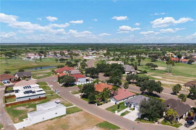 1514 Vida Dulce Street, Weslaco, TX 78596