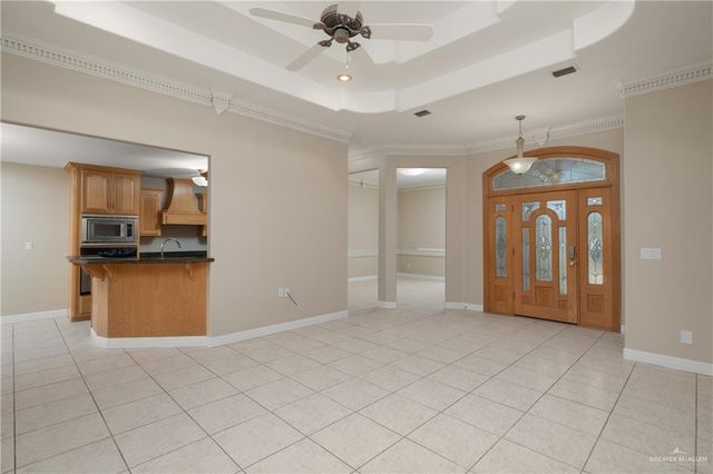 1514 Vida Dulce Street, Weslaco, TX 78596