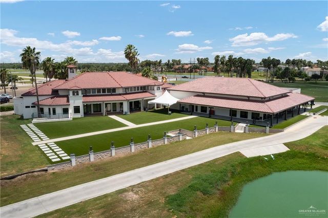 1514 Vida Dulce Street, Weslaco, TX 78596