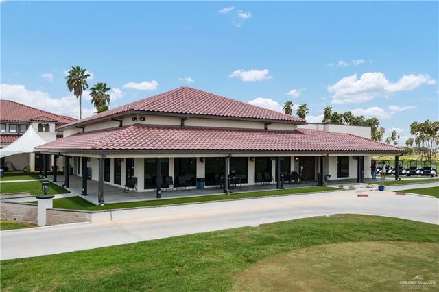 1514 Vida Dulce Street, Weslaco, TX 78596