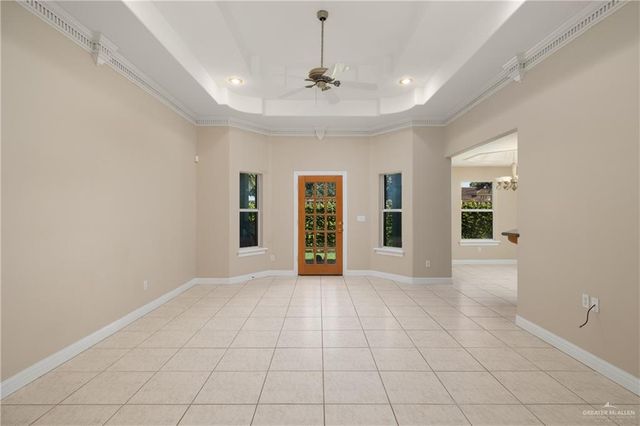 1514 Vida Dulce Street, Weslaco, TX 78596