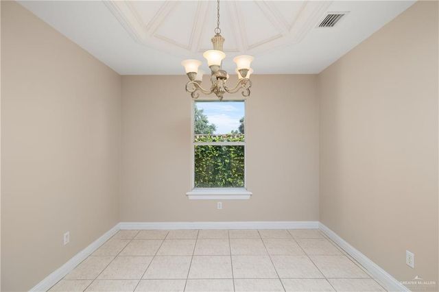 1514 Vida Dulce Street, Weslaco, TX 78596