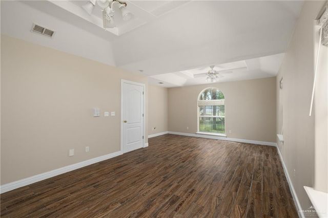 1514 Vida Dulce Street, Weslaco, TX 78596