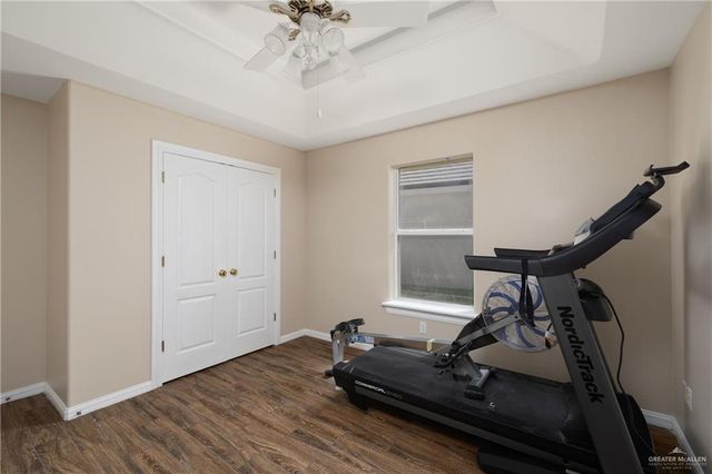 1514 Vida Dulce Street, Weslaco, TX 78596