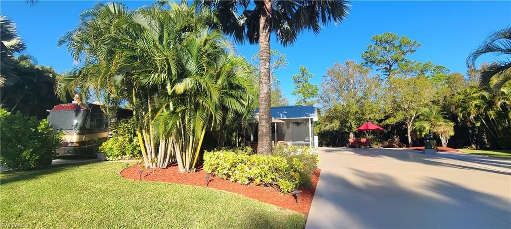 Lot 176 3008 Belle Of Myers RD, LABELLE, FL 33935 — exterior