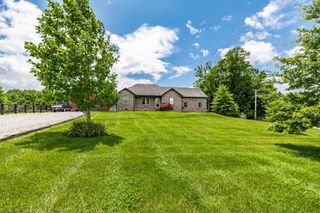 6411 S Lamont Rd, Orlinda, TN 37141