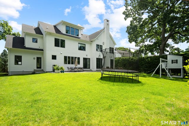 148 Douglas Road, New Canaan, CT 06840