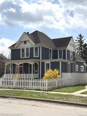 211 Woodward Street, Ypsilanti, MI 48197