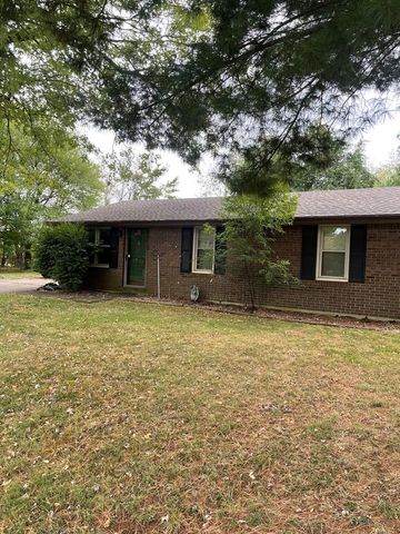3439 Old Hickory Ct, Hopkinsville, KY 42240