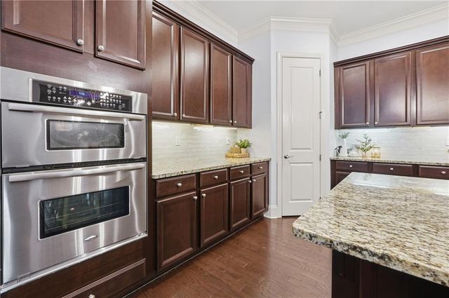 12506 Broadwell Road, Milton, GA 30004