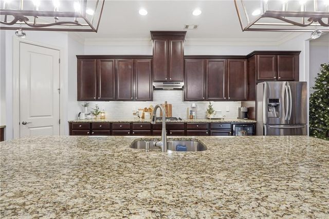 12506 Broadwell Road, Milton, GA 30004