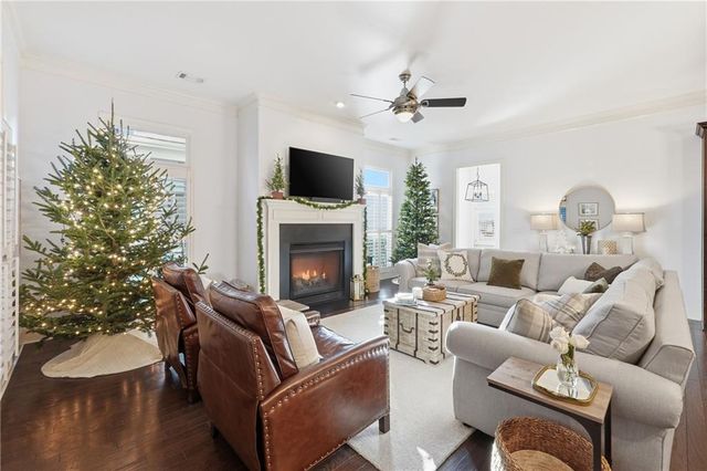 12506 Broadwell Road, Milton, GA 30004